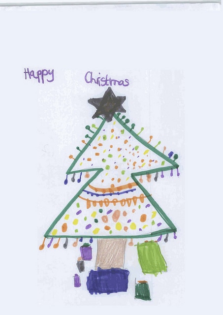 DIY Christmas Card Ideas to Make This Year : Arts to Crafts